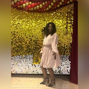 Meet your Posher, Juliet